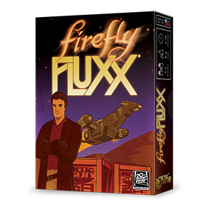 Firefly Fluxx Firefly Fluxx